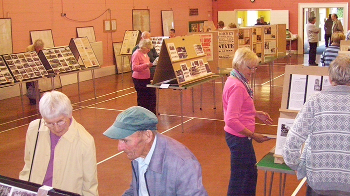 exhibition 2010